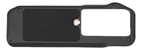 Placa De Liberación Rápida Para Base De Cámara X M5, Aleació