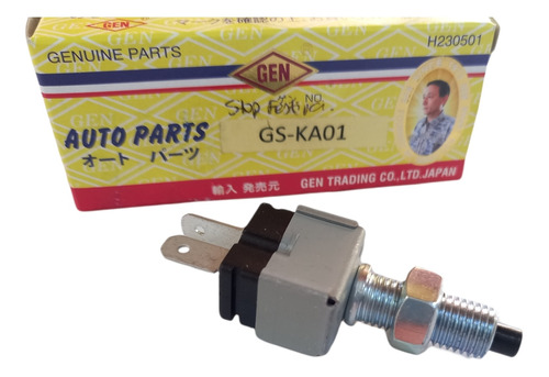 Valvula Sensor Luz De Freno Stop Kia Rio Sportage Lancer