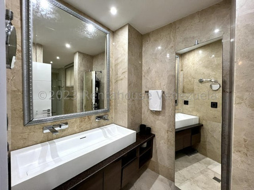 Imagen 21 de 28 de Apartamento En Alquiler En Campo Alegre