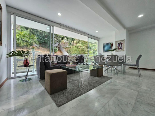 Apartamento En Venta Lomas De Las Mercedes Mls #25-16986