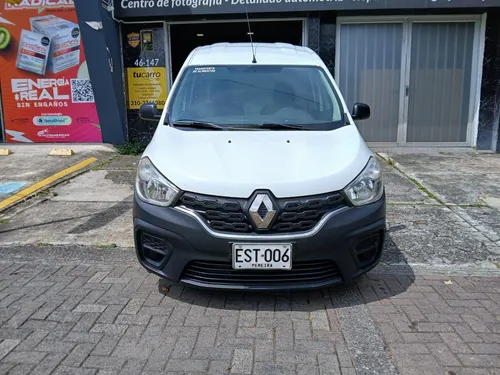 Renault Kangoo 1.6 Express