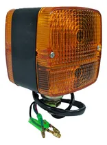 Comprar Luz Posicion Autoelevador Heli Cpcd35 Largo 88mm Repuestos