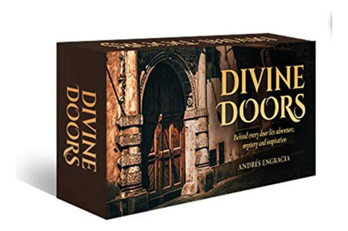 Divine Doors: Behind Every Door Lies Adventure, Mystery And 