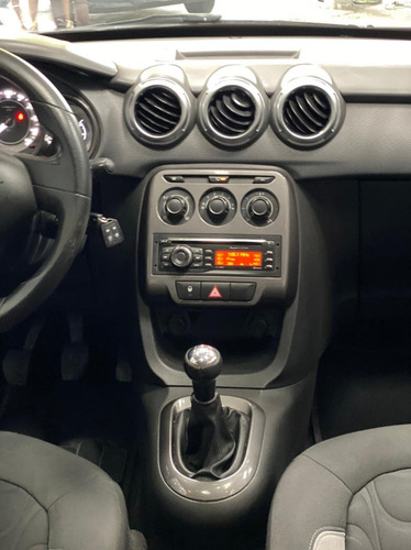 Citroën C3 2014 1.5 Tendance Flex 5p
