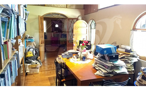 Casa 3d 1b En Venta, Los Andes