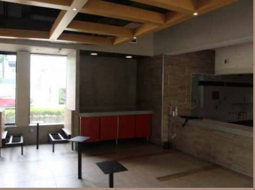 Imagen 7 de 12 de Local Comercial En Renta, Coyoacán, Ciudad De México