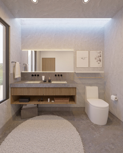 Casa En Venta En El Condado, Jardín, Cto De Servicio, 3 Recámaras, 3.5 Baños