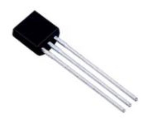 Transistor S8050