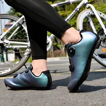 Comprar Zapatos Zapatillas De Ciclismo, Speed Para Mtb Y Carrera