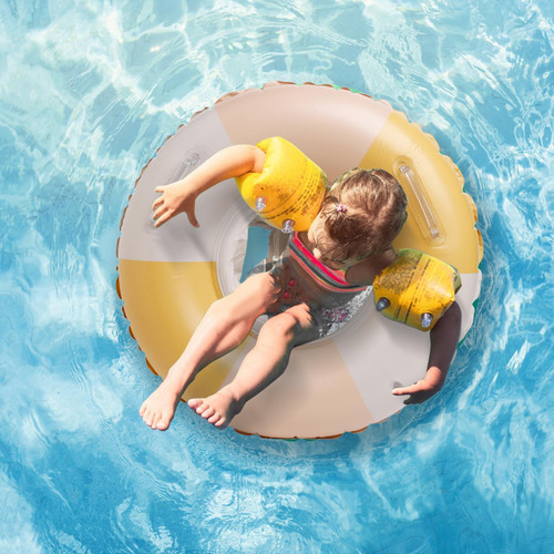 Flotador De Piscina Para Niños Pequeños Flotador De Natación