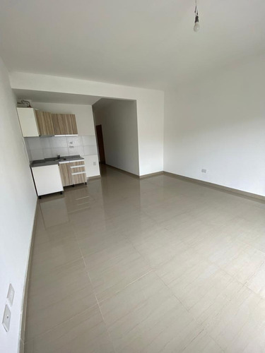 Imagen 4 de 11 de Oportunidad Departamento Monoambiente A Estrenar En San Justo