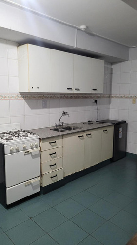 Departamento De 2 Dormitorios En Barrio Norte