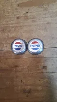 Comprar Tampinhas Originais Antigas  Pepsi Gol