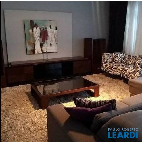 Imagem 2 de 9 de Apartamento - Bela Vista - Sp - 642654