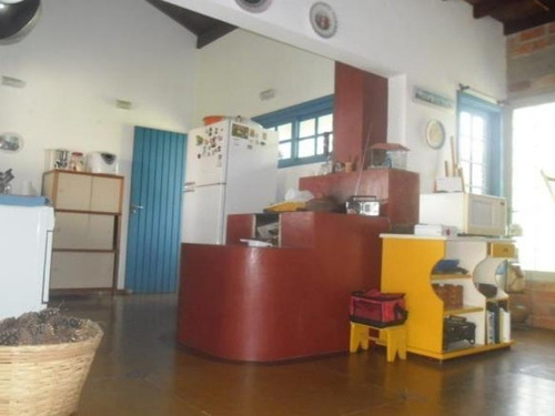 Imagem 16 de 18 de Chacara Estilo Rustico No Condominio Green Ville I Em Boituva. - Ch00090 - 1886529