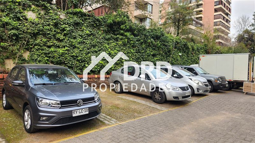 Imagen 22 de 27 de Departamento En Venta De 4 Dormitorios En Providencia