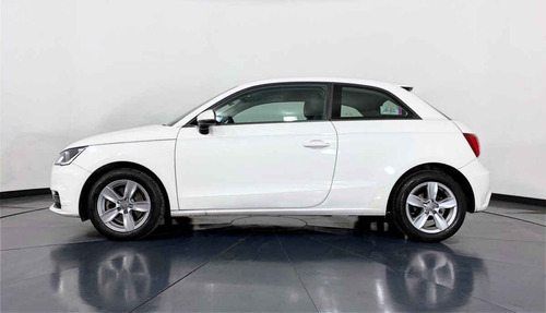 Imagen 8 de 15 de 108196 - Audi A1 2017 Con Garantía