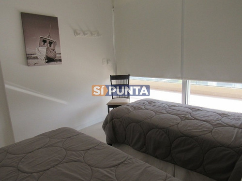 Imagen 12 de 30 de Apartamento 2 Dormitorios En Alquiler