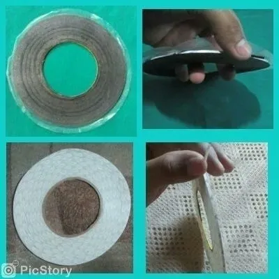 comprar Cinta Pega Numeros Letras Globos Etc Todo Uso Por 1 Metro