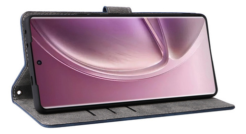 Para Infinix Zero 40 4g Funda De Teléfono