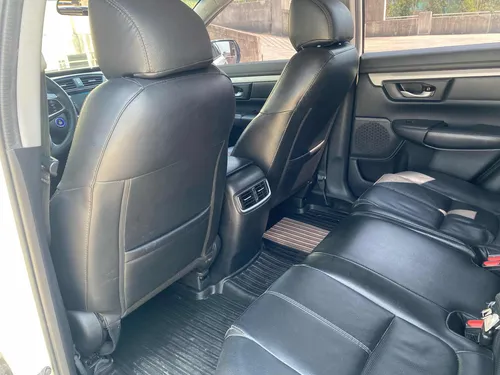Honda CR-V 2.4 City Plus