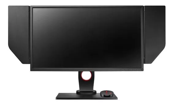 Monitor Gamer Benq Xl Series Xl2546 Lcd 24.5 Negro