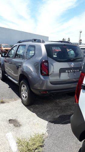 Renault Duster (ma)
