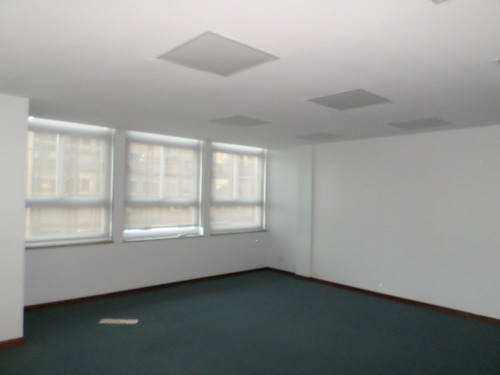 Imagen 2 de 21 de Alquiler Oficina 830 M2 San Nicolas