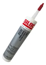 Comprar Forma Juntas Siloc Negro Cartucho 420g -sellador Para Juntas