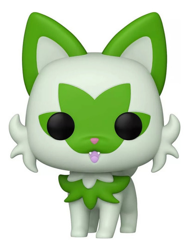 Funko Pop! Pokémon - Sprigatito 10 #1014 25cm