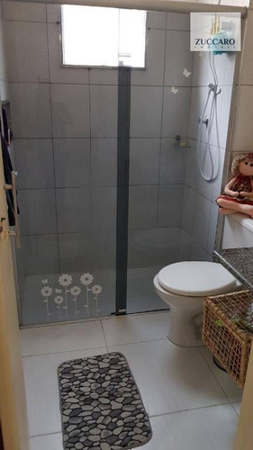 Apartamento Residencial À Venda, Macedo, Guarulhos. - Ap11553