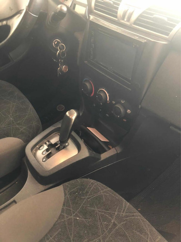 Fiat Stilo 2008 1.8 8v Sp Iv Flex Dualogic 5p
