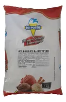 Comprar Base Chiclete Pu002F Sorvetes Picolés Comestíveis Du Porto 1 Kg