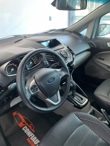 Ford Ecosport 2.0 16v Titanium Flex Powershift 5p
