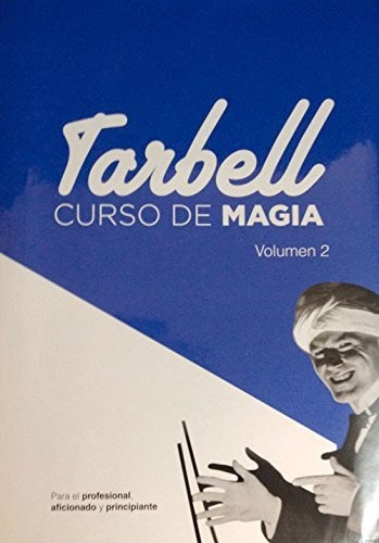 Curso De Magia Tarbell Vol. 2