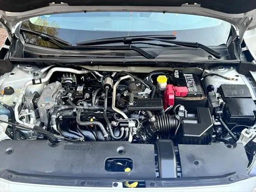 Nissan Sentra 2022
