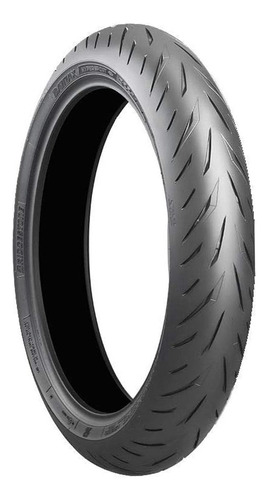 Llanta 120/70-17 Para Moto 58w Zr S22 Bat Bridgestone