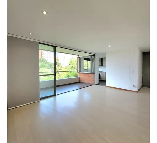 Apartamento Poblado Loma De Los Balsos