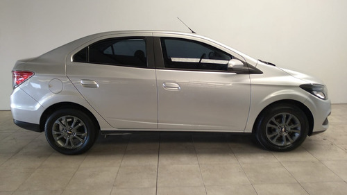 Imagen 6 de 9 de Chevrolet Prisma 1.4 N Ltz 2015