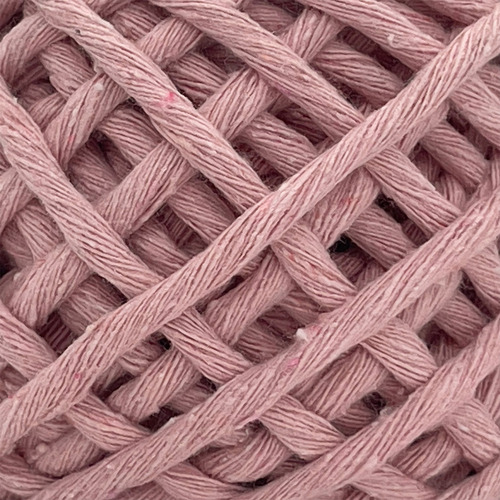 Hilaza De Algodón Para Macramé 3mm Kit 3pza Colores Color Pasteles
