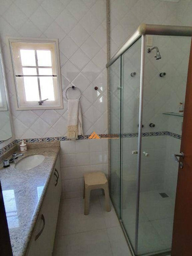 Imagem 30 de 30 de Sobrado Com 4 Suítes À Venda, 531 M² Por R$ 1.500.000 - Residencial Flórida - Ribeirão Preto/sp - So0532