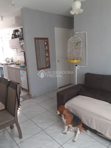 Imagem 7 de 10 de Apartamento - Hipica - Ref: 337666 - V-337666