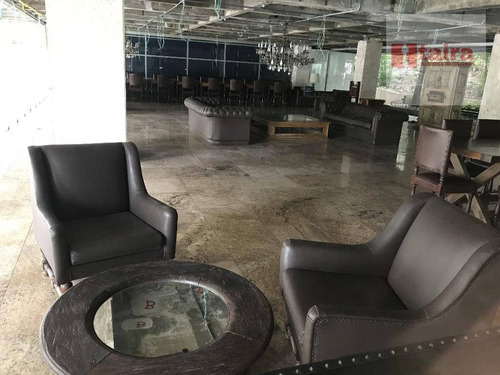 Imagem 20 de 30 de Apartamento Residencial Para Venda E Locação, Vila Mariana, São Paulo. - Ap0077