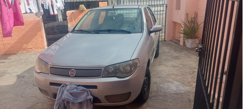 Fiat Palio 1.0 Fire Economy Flex 5p