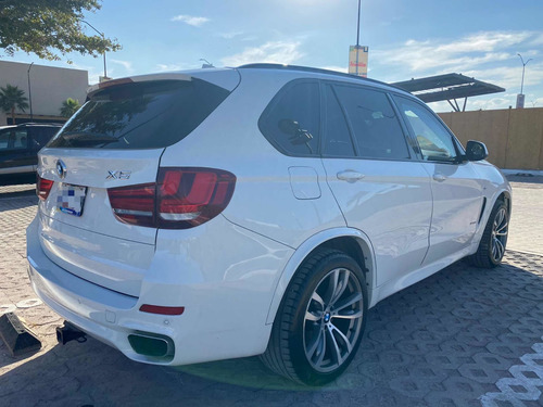 Imagen 5 de 15 de Bmw X5 2017 4.4 Xdrive50ia M Sport At