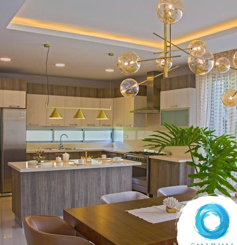Villa En Venta Bávaro, Punta Cana