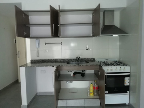 Imagen 3 de 14 de Departamento En Venta En Piamonte Ii