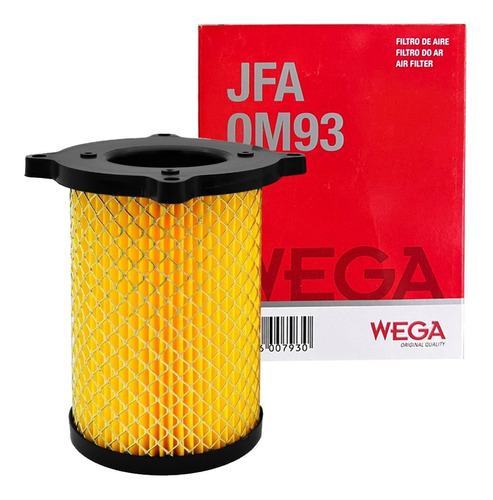 Filtro Aire Zanella Patagonia Eagle 150 250 Wega Sia+