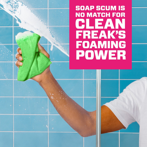 Mr Clean Bathroom Limpiador Multiusos Para Baño 473ml Pomelo