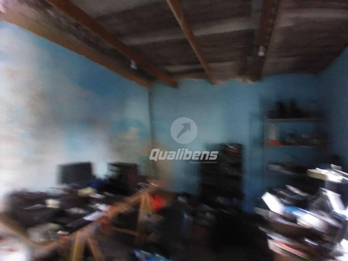 Imagem 17 de 17 de Casa Para Financiar - Ca0186
